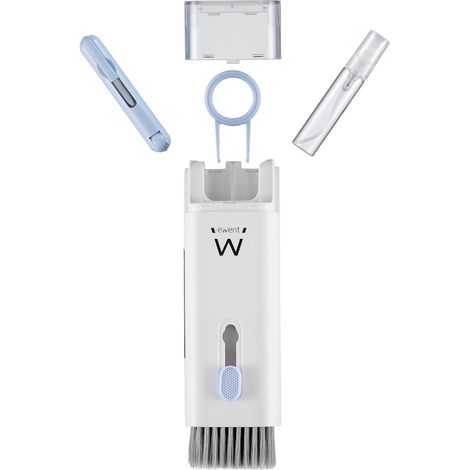 Kit de Limpieza para Pantallas Ewent EW5630