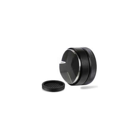 Distributeur de café réglable, en acier inoxydable, anti-dérapant, 51mm (1/5)