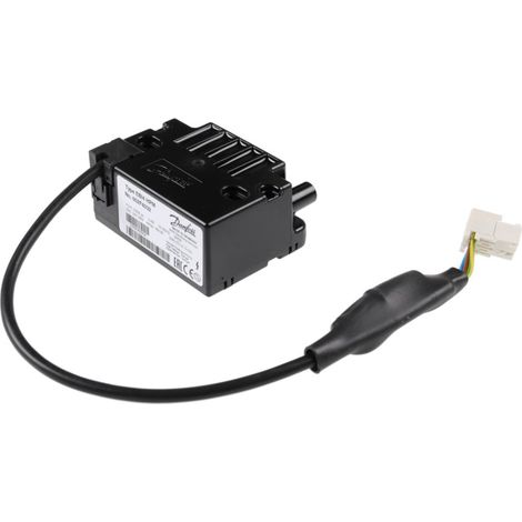 Halteblech Zündgerät EBI für WTC-OB - 24605011017 von Weishaupt