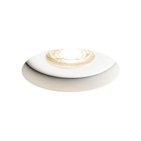 Lampada da bagno BRAN da incasso bianco 230V LED GU10 15W IP65