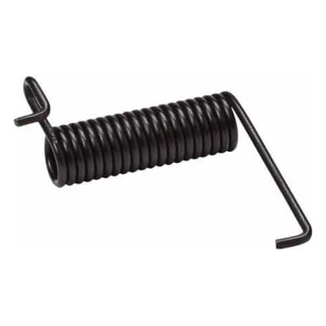 Molla avviamento sportello AYP 123713X - HUSQVARNA 532167026 - 532123713