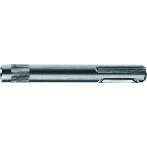 Makita SDS+ Adaptador 1/4" i 6-KT - P-21646