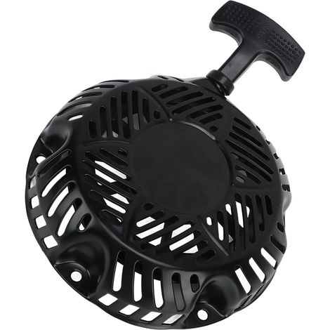 Ensemble de lanceur à rappel 1716502S. Cet ensemble de lanceur à rappel est compatible avec les moteurs Kohler CH270 et CH260. (1/5)
