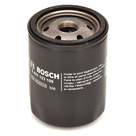 Bosch P3109 - Filtre à huile auto (1/5)