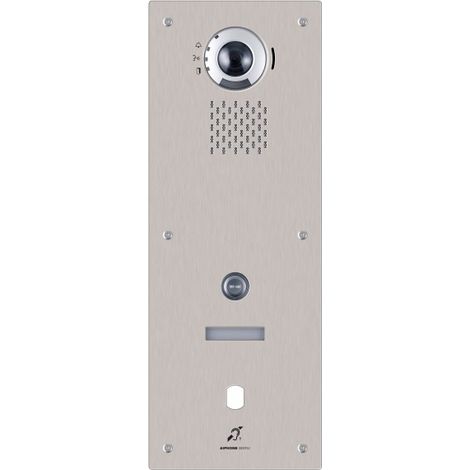 Ixdvflv P.Vid. Enc.1Bp Ip Bm Percee 25 Mm - AIPHONE IXDVFLV 200966
