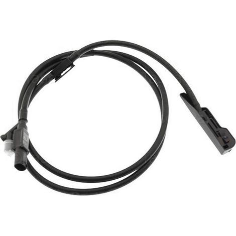 Convient au modèle 32219082, compatible avec XC90 MK2 2016-2020, tuyau de gicleur de lave-glace avant droit pour gicleurs de pare-brise chauffants.