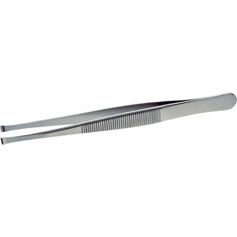 PRECISION COMPONENT HANDLING TWEEZERS TL 582-SA - BAHCO