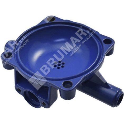 Accumulatore inferiore per pompe BERTOLINI COMPATIBILE - 002783