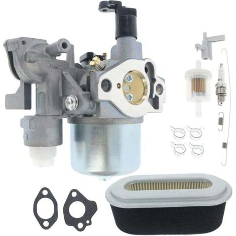 Green Mobility-Compatible avec le carburateur EX17 pour moteurs de nettoyeurs haute pression Subaru Robin 6.0HP SP170 EX170 EX170D SP17 80030 (1/4)