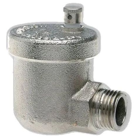 Watts-Industries AV15 valvola di sfiato automatica angolare
