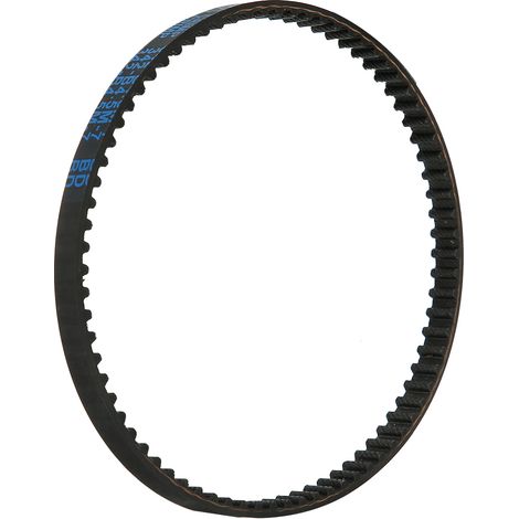 Courroie de convoyeur pour tondeuse à gazon FourStroke, débroussailleuse et faucheuse, compatible avec Honda GX35 (1/5)