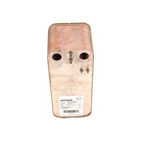 BOSCH Échangeur de chaleur everp, 87186616670