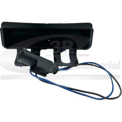 3RG 28503 ACCIONADOR BLOQUEO MALETERO (2 PINS)