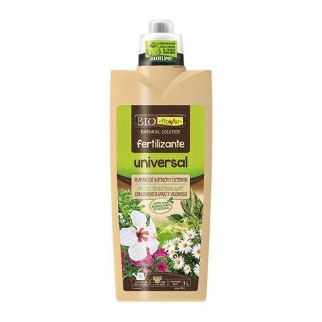 ENGRAIS UNIVERSEL ÉCOLOGIQUE - 1 L