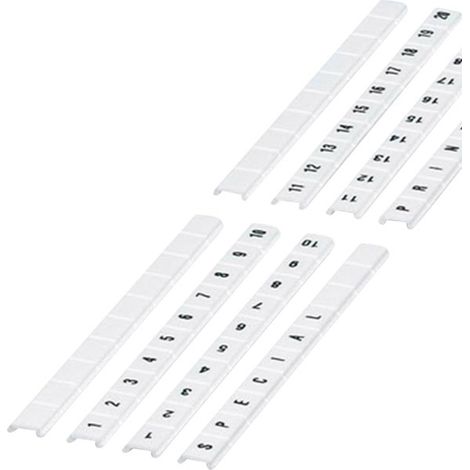 Repérage ZB Marquage: vierge Contenu: 1 pc(s) Phoenix Contact 0808642