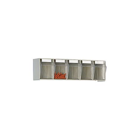 kaiserkraft  Cassette modulari  alt x largh x prof supporto 164