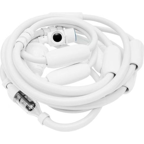 Kit de Remplacement Complet pour Nettoyeur de Piscine Polaris G52 : Tuyau Flexible + Valve (1/3)