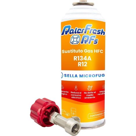 Ralerfresh RFs 226gr (1/5)
