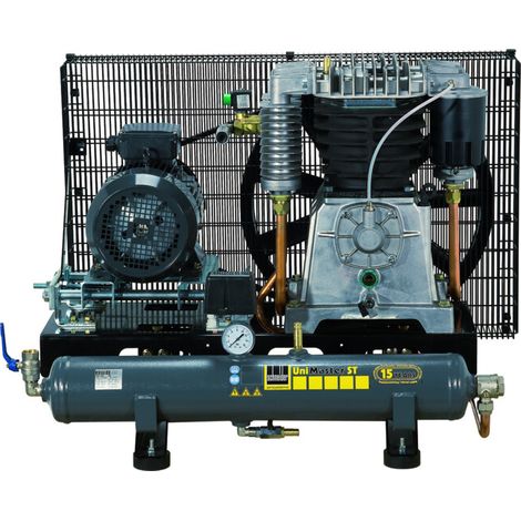 Compresseur Schneider UNM STB 780-15-10