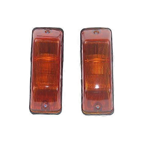 Stück Seitenblinker für Sprinter 1995-2006 0018204921 0018205021 (1/5)