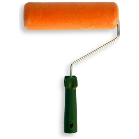 Rodillo flocado gigante Trilox 18 cm 80mm