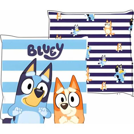 Cojin Bluey