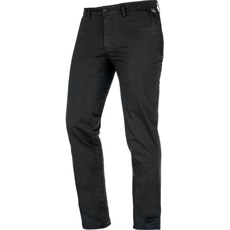 Pantalon chino noir Würth MODYF 40 (1/4)