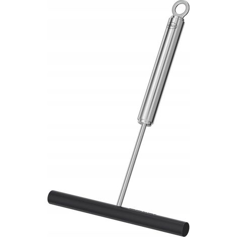 Roesle Dispensador de Crepes Acero Inoxidable 18,5x12 cm