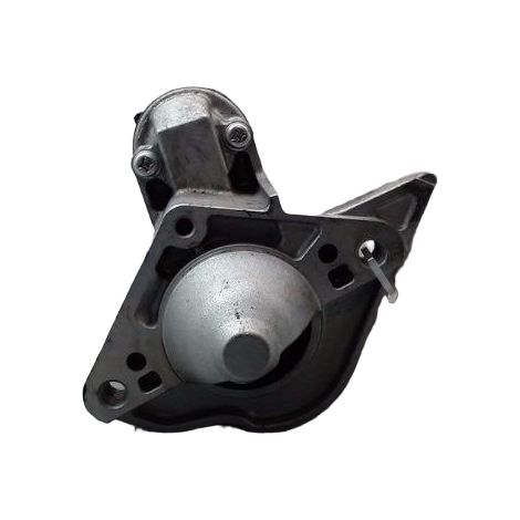 [PRODUIT D'OCCASION] Demarreur RENAULT Clio Iv Phase 1 2012-... ♻️ Ref Oe. 233006780r - Garantie à vie (1/4)