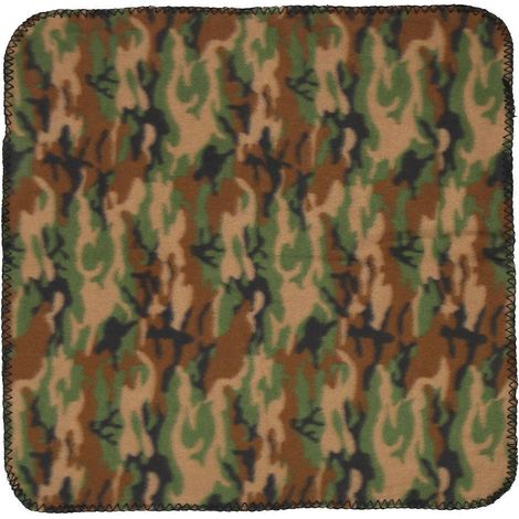 Couverture chien toutes saisons, douce et chaude, molleton double face très élastique, jeté pour chat et chien, taille confortable, lot unique, idéale pour animaux (1/5)
