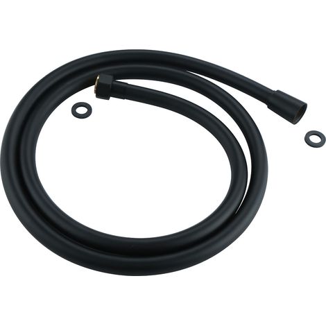flexible Pommeau, Tuyau De Douche, Anti-torsion 1.5 M, Pvc (1/4)
