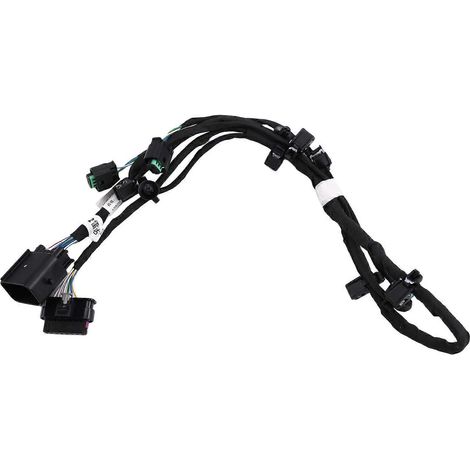Faisceau de câblage radar avant pour voiture 806006848AA pour Chery Omoda C5 (1/5)