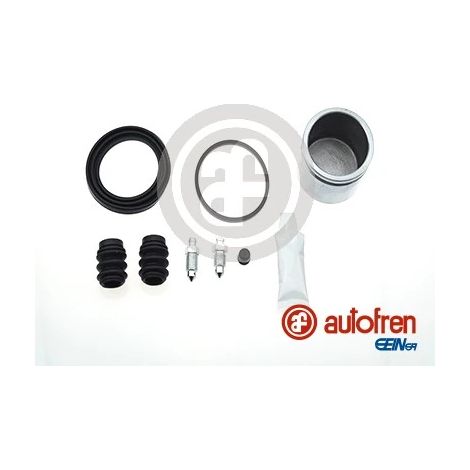 Kit de réparation, étrier de frein Autofren Seinsa D41936C HONDA 45018-S04-003