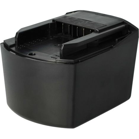 vhbw 1x batteria sostituisce Hilti 429788, B14/3.3, 418263 per utensile elettrico (4000 mAh, Li-Ion, 14,4 V)