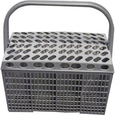 Panier à couverts (1525593206) Lave-vaisselle 283338 ELECTROLUX, AEG, ARTHUR MARTIN ELECTROLUX, FAURE, ZANUSSI, PROGRESS, JUNO, (1/2)