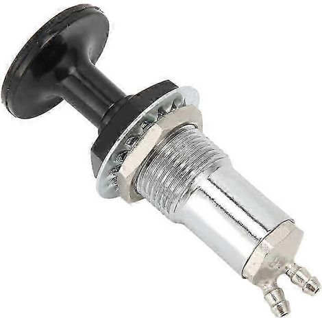 Pompe d'amorçage de carburant haute performance en cuivre pour jet ski, quad et motoneige Wavejammer (1/5)