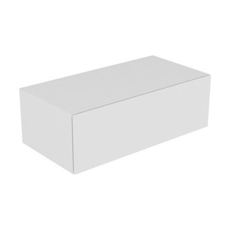 Credenza EDITION 11 1050 x 350 x 535 mm rovere platino KEUCO