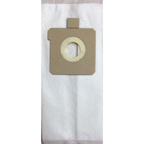 sacchetti aspirapolvere electrolux in tnt "ex 12 tnt" 8 pezzi (1/2)