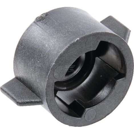 Calotta ugello SW10 nera Cebeco AMAZONE 103687981 (1/2)