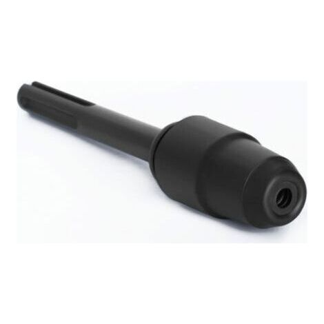 Adaptateur SDS Max vers SDS Plus – Convertisseur universel pour perceuses à percussion, compatible avec toutes les mèches SDS Max, pour perçage rapide et précis (1/5)