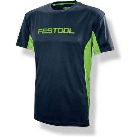 Festool T-shirt funzionale da uomo Festool XXXL - 204007 (1/2)