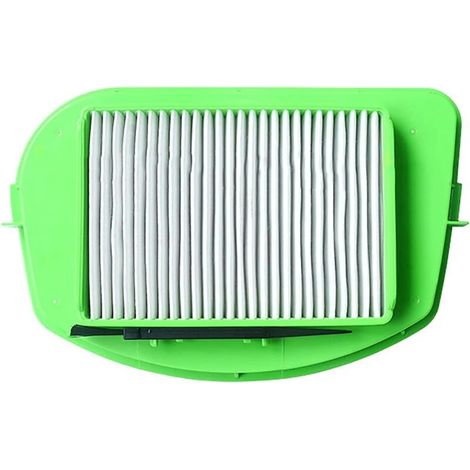 1 filtro antipolvere per aspirapolvere Rowenta RO535301 - Crezuo