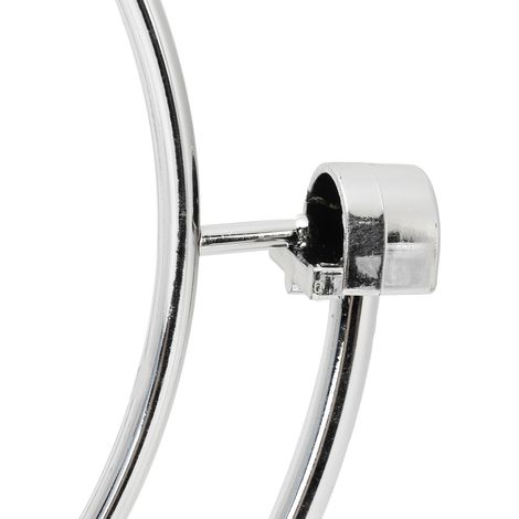 Boules magnétiques à mouvement perpétuel, ornement de bureau, cadeau pour la maison (1/5)