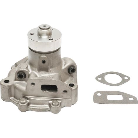 Pompa acqua U-445 per motori  Fiat Breckner Germany (1/5)