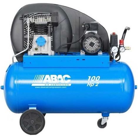 Compresor de 100 Hp2 m C2 A29 Cm2 Abac