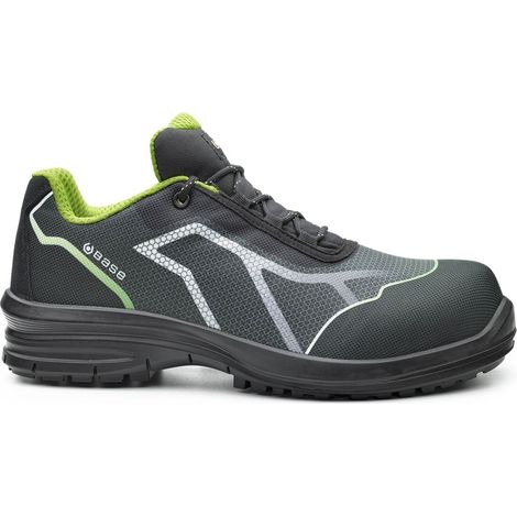 Base Protection Oren S3 SRC Scarpe Antinfortunistica Idrorepellenti 38