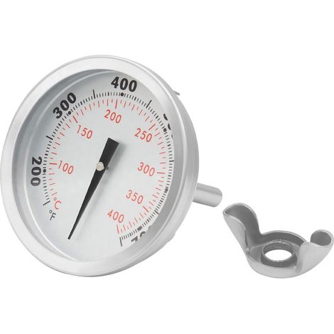 Thermomètre pour barbecue Genesis 300 Series, Genesis E/S-310 320 330, Genesis II (1/5)