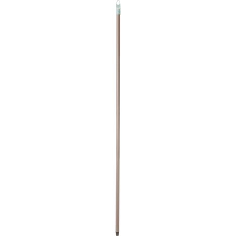 MANICO SCOPA METALLICO - 130 CM