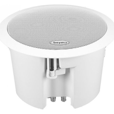 Altavoz Empotrar Techo PA 6in 100V 50W BEYMA