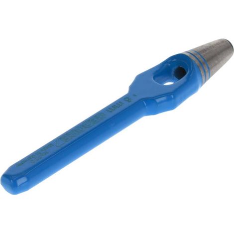 Gedore 4542730 Punzone 6 mm (1/5)